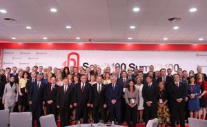 Summit u Skopju okupio više od 150 poslovnih lidera jugoistočne Europe